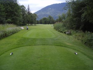 Klicken Sie hier, um das große Bild anzusehen: Golfclub Garmisch-Partenkirchen; Bildquelle: www.golf-treff.at