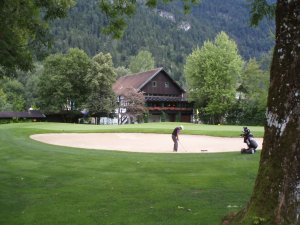 Klicken Sie hier, um das große Bild anzusehen: Golfclub Garmisch-Partenkirchen; Bildquelle: www.golf-treff.at