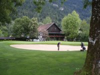 Klicken Sie hier, um das große Bild anzusehen: Golfclub Garmisch-Partenkirchen; Bildquelle: www.golf-treff.at