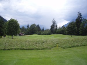Klicken Sie hier, um das große Bild anzusehen: Golfclub Garmisch-Partenkirchen; Bildquelle: www.golf-treff.at