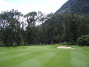 Klicken Sie hier, um das große Bild anzusehen: Golfclub Garmisch-Partenkirchen; Bildquelle: www.golf-treff.at
