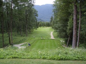 Klicken Sie hier, um das große Bild anzusehen: Golfclub Garmisch-Partenkirchen; Bildquelle: www.golf-treff.at
