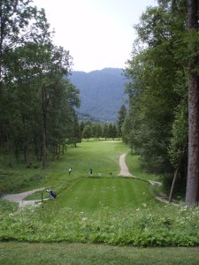 Klicken Sie hier, um das große Bild anzusehen: Golfclub Garmisch-Partenkirchen; Bildquelle: www.golf-treff.at