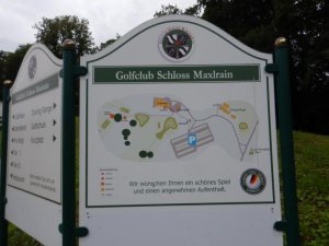 Klicken Sie hier, um das große Bild anzusehen: Golfclub Maxlrain; Bildquelle: www.golf-treff.at