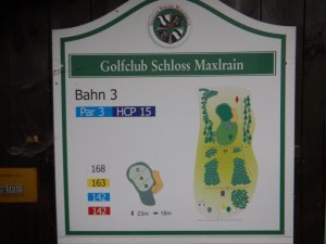 Klicken Sie hier, um das große Bild anzusehen: Golfclub Maxlrain; Bildquelle: www.golf-treff.at