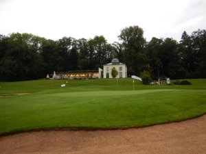 Klicken Sie hier, um das große Bild anzusehen: Golfclub Maxlrain; Bildquelle: www.golf-treff.at