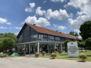 Klicken Sie hier, um das große Bild anzusehen: Golfclub München Eichenried; Bildquelle: www.golf-treff.at