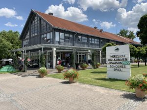 Klicken Sie hier, um das große Bild anzusehen: Golfclub München Eichenried; Bildquelle: www.golf-treff.at