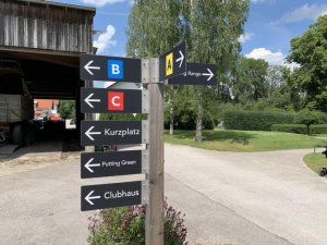 Klicken Sie hier, um das große Bild anzusehen: Golfclub München Eichenried; Bildquelle: www.golf-treff.at