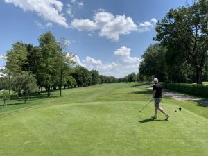 Klicken Sie hier, um das große Bild anzusehen: Golfclub München Eichenried; Bildquelle: www.golf-treff.at