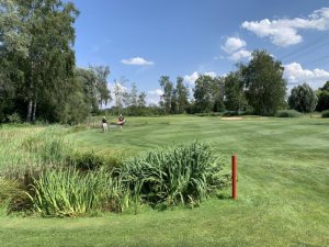 Klicken Sie hier, um das große Bild anzusehen: Golfclub München Eichenried; Bildquelle: www.golf-treff.at