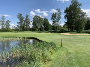 Klicken Sie hier, um das große Bild anzusehen: Golfclub München Eichenried; Bildquelle: www.golf-treff.at