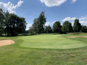 Klicken Sie hier, um das große Bild anzusehen: Golfclub München Eichenried; Bildquelle: www.golf-treff.at