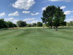 Klicken Sie hier, um das große Bild anzusehen: Golfclub München Eichenried; Bildquelle: www.golf-treff.at