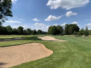 Klicken Sie hier, um das große Bild anzusehen: Golfclub München Eichenried; Bildquelle: www.golf-treff.at