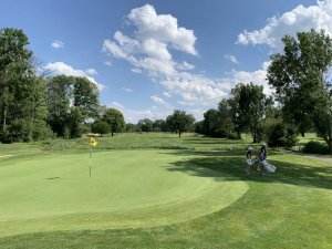 Klicken Sie hier, um das große Bild anzusehen: Golfclub München Eichenried; Bildquelle: www.golf-treff.at