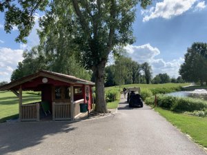 Klicken Sie hier, um das große Bild anzusehen: Golfclub München Eichenried; Bildquelle: www.golf-treff.at