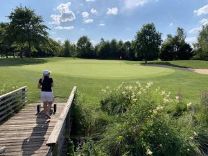 Klicken Sie hier, um das große Bild anzusehen: Golfclub München Eichenried; Bildquelle: www.golf-treff.at