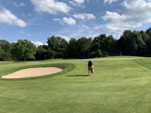 Klicken Sie hier, um das große Bild anzusehen: Golfclub München Eichenried; Bildquelle: www.golf-treff.at