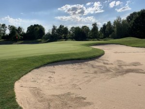 Klicken Sie hier, um das große Bild anzusehen: Golfclub München Eichenried; Bildquelle: www.golf-treff.at