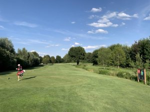 Klicken Sie hier, um das große Bild anzusehen: Golfclub München Eichenried; Bildquelle: www.golf-treff.at