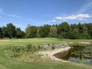 Klicken Sie hier, um das große Bild anzusehen: Golfclub München Eichenried; Bildquelle: www.golf-treff.at