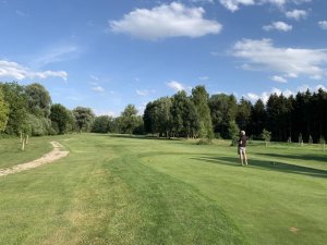 Klicken Sie hier, um das große Bild anzusehen: Golfclub München Eichenried; Bildquelle: www.golf-treff.at