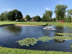 Klicken Sie hier, um das große Bild anzusehen: Golfclub München Eichenried; Bildquelle: www.golf-treff.at