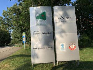 Klicken Sie hier, um das große Bild anzusehen: Golfclub München Eichenried; Bildquelle: www.golf-treff.at