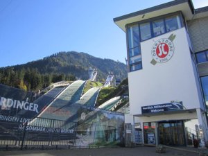 Klicken Sie hier, um das große Bild anzusehen: Golfclub Oberstdorf; Bildquelle: www.golf-treff.at