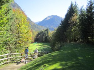 Klicken Sie hier, um das große Bild anzusehen: Golfclub Oberstdorf; Bildquelle: www.golf-treff.at