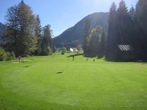 Klicken Sie hier, um das große Bild anzusehen: Golfclub Oberstdorf; Bildquelle: www.golf-treff.at