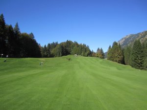 Klicken Sie hier, um das große Bild anzusehen: Golfclub Oberstdorf; Bildquelle: www.golf-treff.at
