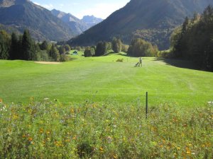 Klicken Sie hier, um das große Bild anzusehen: Golfclub Oberstdorf; Bildquelle: www.golf-treff.at