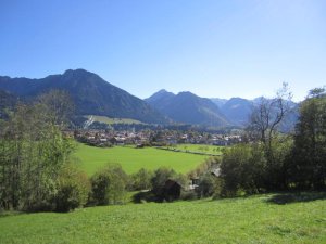 Klicken Sie hier, um das große Bild anzusehen: Golfclub Oberstdorf; Bildquelle: www.golf-treff.at