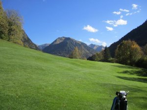Klicken Sie hier, um das große Bild anzusehen: Golfclub Oberstdorf; Bildquelle: www.golf-treff.at