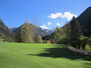 Klicken Sie hier, um das große Bild anzusehen: Golfclub Oberstdorf; Bildquelle: www.golf-treff.at