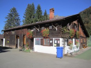 Klicken Sie hier, um das große Bild anzusehen: Golfclub Oberstdorf; Bildquelle: www.golf-treff.at