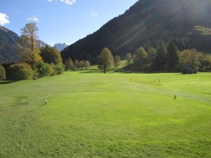 Klicken Sie hier, um das große Bild anzusehen: Golfclub Oberstdorf; Bildquelle: www.golf-treff.at
