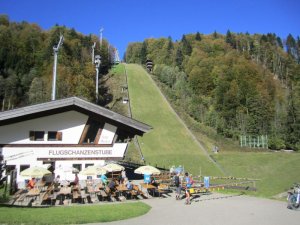 Klicken Sie hier, um das große Bild anzusehen: Golfclub Oberstdorf; Bildquelle: www.golf-treff.at