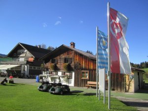 Klicken Sie hier, um das große Bild anzusehen: Golfclub Oberstdorf; Bildquelle: www.golf-treff.at