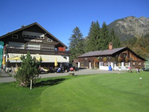 Klicken Sie hier, um das große Bild anzusehen: Golfclub Oberstdorf; Bildquelle: www.golf-treff.at