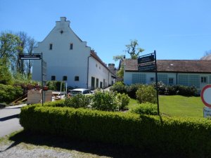 Klicken Sie hier, um das große Bild anzusehen: Golfclub Schloss Igling; Bildquelle: www.golf-treff.at