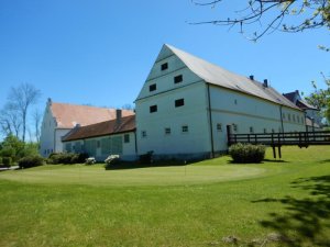 Klicken Sie hier, um das große Bild anzusehen: Golfclub Schloss Igling; Bildquelle: www.golf-treff.at
