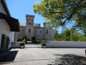 Klicken Sie hier, um das große Bild anzusehen: Golfclub Schloss Igling; Bildquelle: www.golf-treff.at