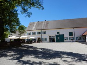 Klicken Sie hier, um das große Bild anzusehen: Golfclub Schloss Igling; Bildquelle: www.golf-treff.at