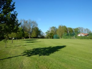 Klicken Sie hier, um das große Bild anzusehen: Golfclub Schloss Igling; Bildquelle: www.golf-treff.at