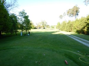 Klicken Sie hier, um das große Bild anzusehen: Golfclub Schloss Igling; Bildquelle: www.golf-treff.at