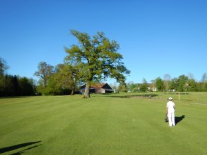 Klicken Sie hier, um das große Bild anzusehen: Golfclub Schloss Igling; Bildquelle: www.golf-treff.at