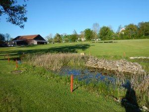 Klicken Sie hier, um das große Bild anzusehen: Golfclub Schloss Igling; Bildquelle: www.golf-treff.at